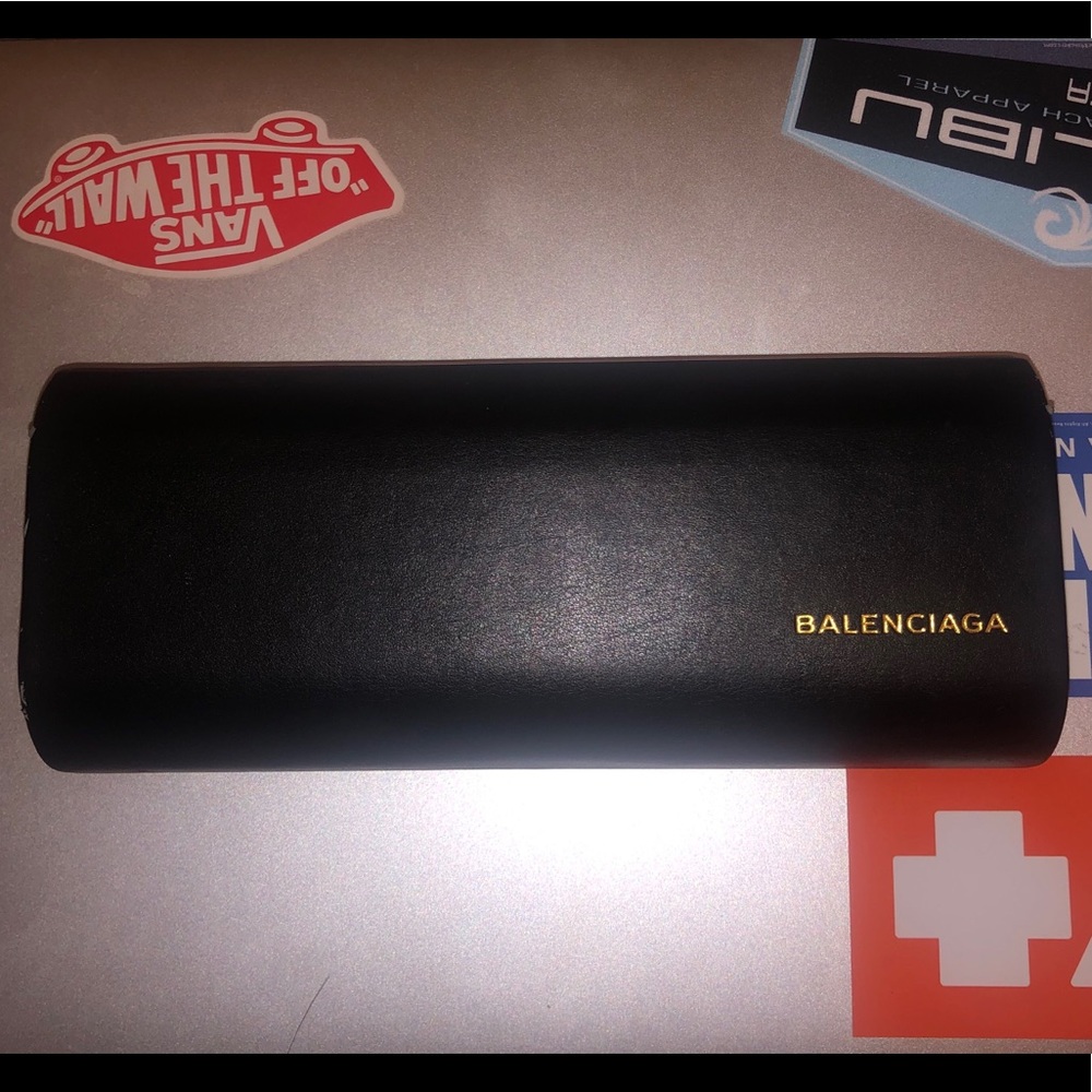 BALENCIAGA SUNGLASSES